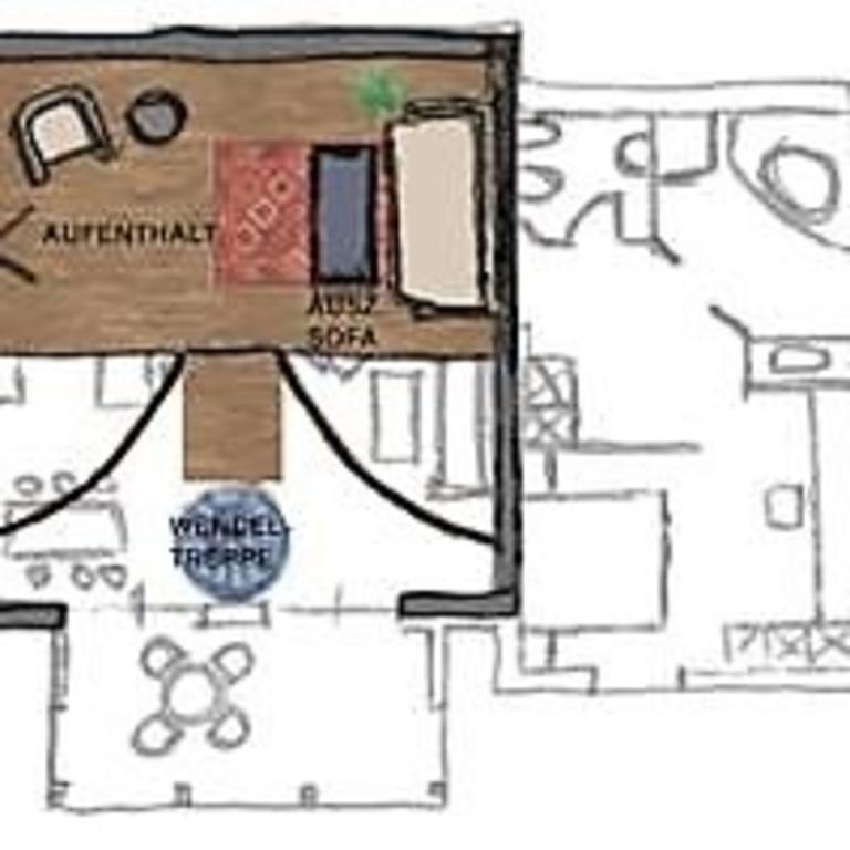 Sagmeister Loft Apartment Jenig Ngoại thất bức ảnh
