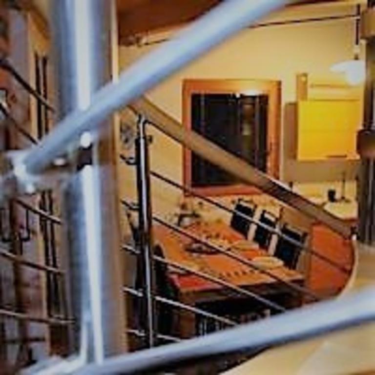 Sagmeister Loft Apartment Jenig Ngoại thất bức ảnh